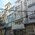 khu phân lô d2 ( nguyễn gia trí ), 72m2, 4 tầng, hẻm 12m, chỉ 12.5 tỷ