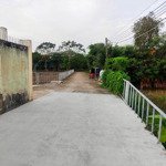 đất vườn bình chánh hưng long 2545m2 giá rẻ nhất