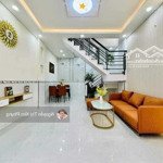 bán gấp nhà quang trung - phường 10 - gò vấp 31m2 chỉ 3ty350 bớt lộc