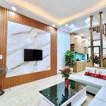 nhà xã đàn, 35m2, gần đường, mới đẹp, 5.4 tỷ