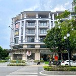 shophouse nguyễn thị nhung 7x20m - 6 tầng, ngăn sẵn vách kính, giá chỉ 65 triệu, vị trí rất đẹp