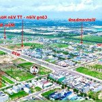 lô đất nv10x25m khu tái định cư lộc an - bình sơn, shr công chứng ngay, chủ ngộp bán lỗ 10 tỷ xx