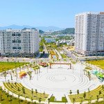 fpt plaza 3 - tòa căn hộ mới 800 căn thuộc kdt fpt city