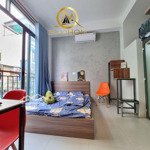 căn hộ tách bếp có duplex y hình - full nội thất - nguyễn công hoan trung tâm phú nhuận