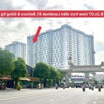 cần bán gấp căn số 07 tầng cao hiếm có , khó tìm lại chênh nhẹ nhàng urban green