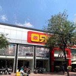 mặt tiền sư 864 vạn hạnh q10 ngang 26m*45m 2 tầng gần vạn hạnh mall