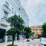 bán căn shophouse tại phố hoàng như, thành phố cao bằng