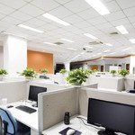 cho thuê toà 750m2 mặt tiền đường quang trung bmt