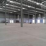 Cho Thuê Xưởng 3000M2. Long Bình Tân . Biên Hòa . Đồng Nai