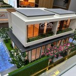 villa mặt biển chỉ 5tỷ, ck: 8%. full nội - ngoại thất, tặng bể bơi. lh cđt: 0985 45 8334