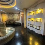 hoàn kiếm mt 25m sử dụng 700m2 nhà mới phù hợp spa, nhà hàng, cafe