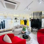 chính chủ cần chuyển nhượng store thời trang cao cấp đường nguyễn văn linh, hải châu lh: 0905982668