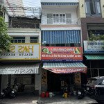 nhà lê quý đôn trung tâm thành phố nha trang chỉ 4,5tỷ