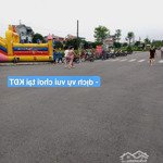 chính chủ cực kỳ cần bán lô đất tại: kđt bảo long new city, tp từ sơn, bắc ninh