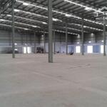 Cần Cho Thuê Xưởng 2.200m2 Ngoài KCN Khu Vực Bến Cát - B.Dương