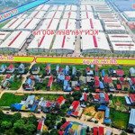 bán đất nền 108m2 tại hồng tiến, phổ yên, thái nguyên