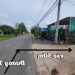 bán gấp 2 sào đất xuân thọ, xuân lộc, đồng nai. lh 0374420567.