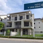 mở bán dự án mới vị trí độc nhất shopvillas lake view - vsip từ sơn