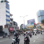 bán nhà mt đường phan đăng lưu, p. 5, q. phú nhuận 4x20m nhà 5 tầng, giá 27 tỷ 0941732277 cherry