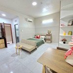 studio full nội thất siêu đẹp sát cầu nguyễn văn cừ - đẹp nhất trong phân khúc giá