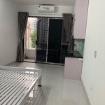 cho thuê phòng mai dịch - cầu giấy phòng studio diện tích 24 m2 - 16 m2