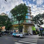 hàng kín ngộp bank! mt lý thường kiệt p8 tân bình đoạn đẹp nhất 9 x23m- xd h7t- hđt 150tr chỉ 48 tỷ