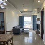 cho thuê căn hộ chung cư the view midori park 2pn, 2wc, full nội thất