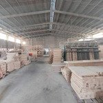 cho thuê xưởng 2000m2 gần đường võ nguyên giáp ,đồng nai.