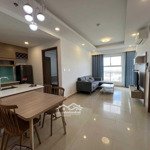 cho thuê căn hộ chung cư the view midori 2 phòng ngủ , 2wc full nội thất