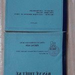 cần bán nhà gần bến xw q8, dt 4x6 1tret 2lau 1phong khách. 2 phong ngủ, 3wc