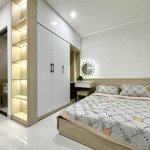 căn hộ studio full nội thất gần etown cộng hòa