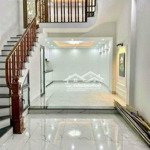 bán nhà huỳnh cung, 40m2, 5 tầng, ôtô đỗ cửa, chỉ nhỉnh 4 tỷ, lh 0904690958