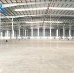 Cho thuê xưởng 6100m2 giá 950 triệu KCN Nhơn Trạch-Đồng Nai