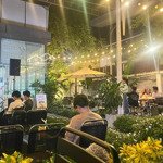 sang lại quán cafe sân vườn đẹp tại biên hòa