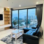 căn hộ 3pn tại chung cư phúc yên 125m2 tầng cao view thoáng nt full giá 12tr