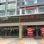 bán shophouse celadon city liền kề 89 vuông vức - mặt tiền 16m3 không bị chắn view- sổ hồng lâu dài