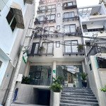 cho thuê căn 2 phòng ngủ (penthouse) cao cấp gần cv gia định - sân bay - tân bình