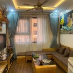 cho thuê chung cư iec residences- tứ hiệp 80m, 3 pn, lô góc , full đồ, 9 triệu, ở ngay