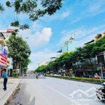 mặt phố nguyễn văn cừ,long biên, 230m,mt 9m, giá tốt, duy nhất 1căn, xây toà nhà cho thuê quá đỉnh.