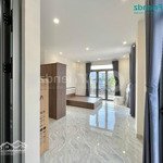 studio cao cấp 40m2 ngay đại học văn lang cs3