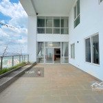 cực hiếm! penthouse duplex thảo điền pearl 500m2 view trực diện sông 270 độ tuyệt đẹp. gọi duy ngay