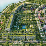 biệt thự song lập plaza-ecopark vinh giá cđt chiết khấu 12%