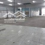 cho thuê kho xưởng 720m2 sau lưng siêu thị satra