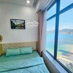 cho thuê căn hộ nội thất mới tinh view biển phố mường thanh viễn triều