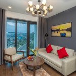 cho thuê cc 3pn, 2vs full nội thất, chung cư ramada hạ long, quảng ninh