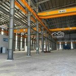 cần chuyển nhượng 15000m2 đất có 6000m2 kho nhà xưởng khu công nghiệp hòa khánh liên chiểu đà nẵng