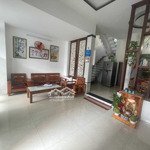 hàng hiếm - sập hầm - nhà 2 tầng lê hồng phong - sát trần phú - ô tô đến nhà - 80m2- giá chỉ 5 tỷ x