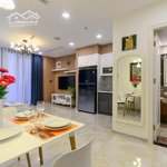 cho thuê 2pn, 78m2 view sông giá 25 triệu, full nội thất, nhà trống sẵn