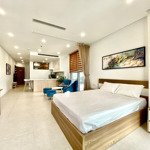 chính chủ cho thuê căn hộ 1pn cộng tại scenia bay nha trang, dt 65m2 giá 13tr/tháng