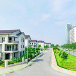 chính thức mở bán shopvillas lake view - centa phù chuẩn - từ sơn - bắc ninh